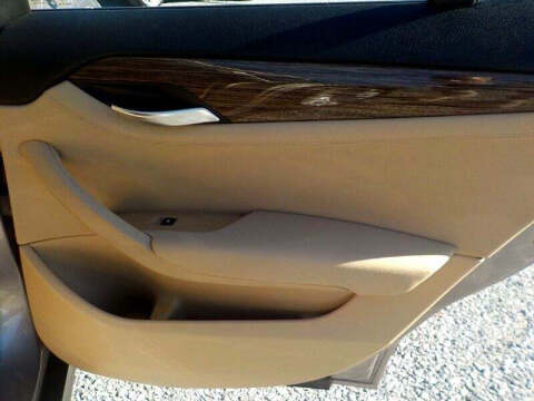 2015 BMW X1 xDrive28i