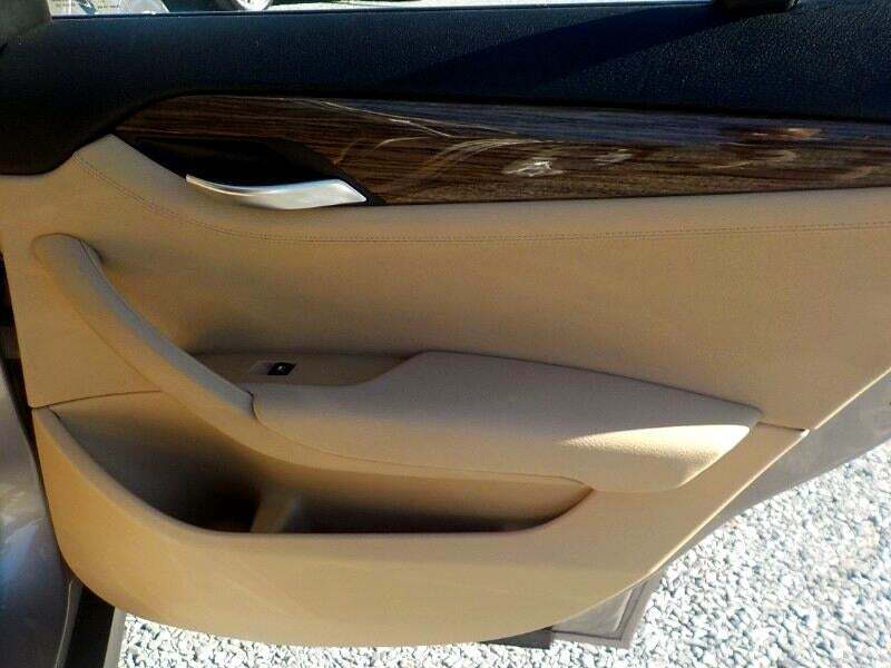 2015 BMW X1 xDrive28i