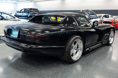 1994 Dodge Viper RT/10