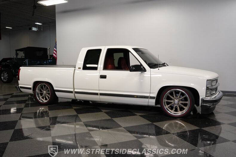 1994 Chevrolet C/K 1500 Series