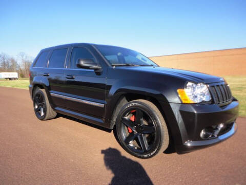 2010 Jeep Grand Cherokee