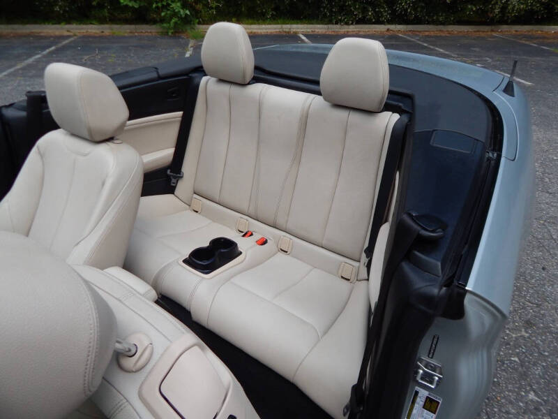 2015 BMW 2 Series M235i