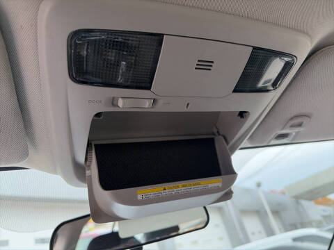 2016 Subaru Outback 2.5i