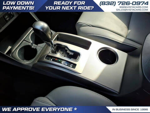 2013 Toyota Tacoma PreRunner V6