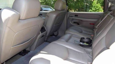 2006 GMC Sierra 2500HD for sale at JB Motorsports LLC in Portland OR