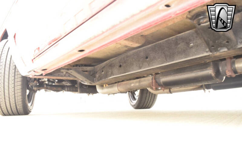 1955 Chevrolet Bel Air