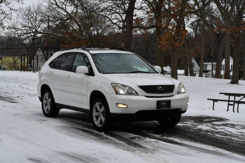 2006 Lexus RX 330