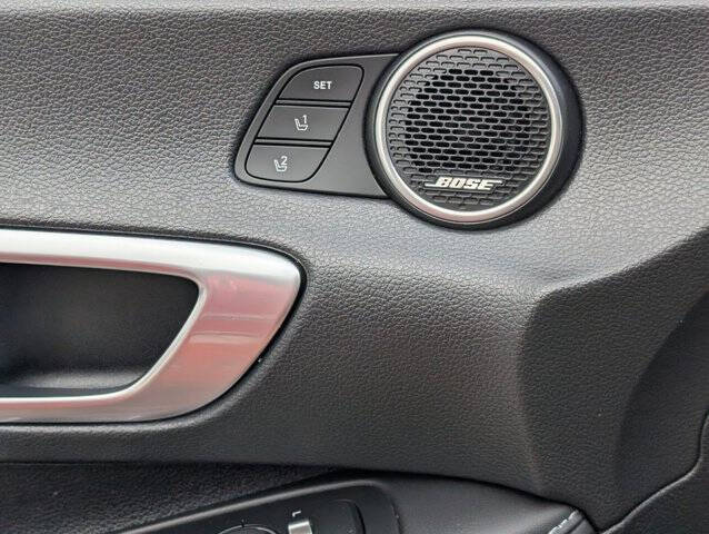 2021 Hyundai Sonata Hybrid Limited