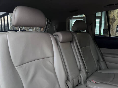 2012 Toyota Highlander Limited