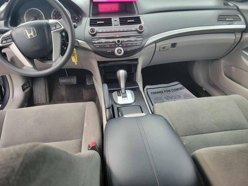 2008 Honda Accord EX