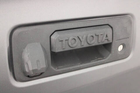 2019 Toyota Tacoma