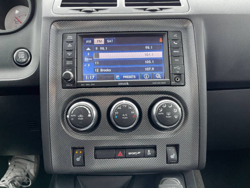 2012 Dodge Challenger R/T