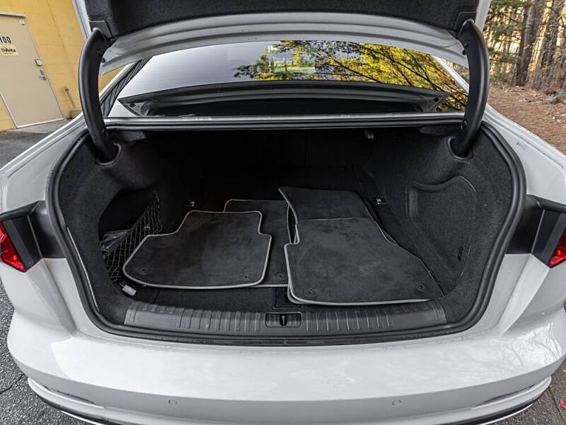 2019 Audi A6 quattro Premium Plus 55 TFSI