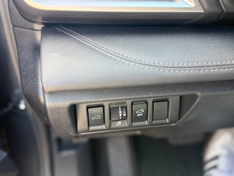 2020 Subaru Outback Limited XT
