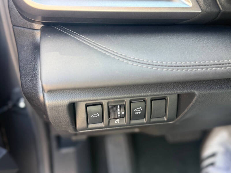 2020 Subaru Outback Limited XT