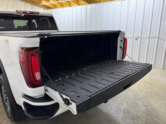 2022 GMC Sierra 2500HD