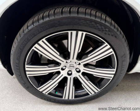 2021 Volvo XC90 Recharge T8 Inscription 7P