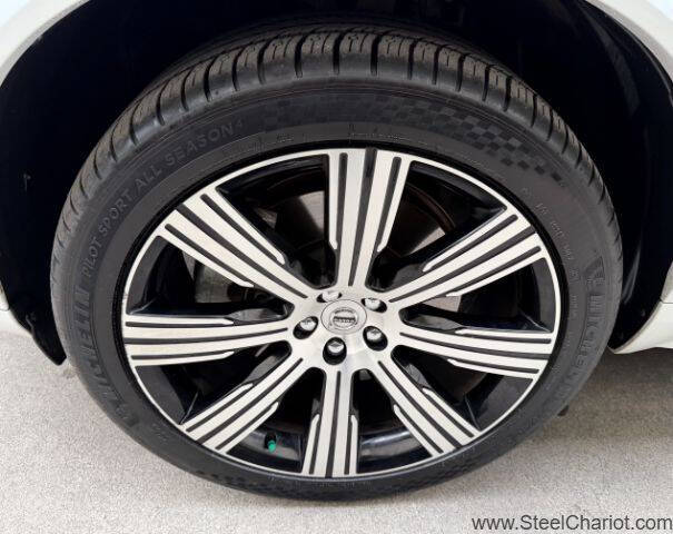 2021 Volvo XC90 Recharge T8 Inscription 7P