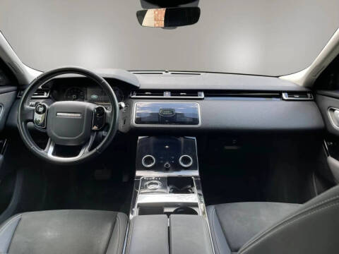 2019 Land Rover Range Rover Velar P250