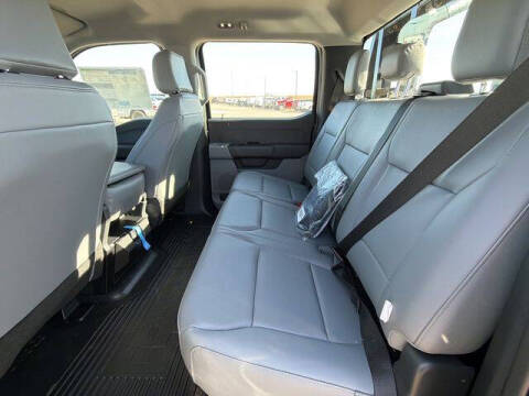 2026 Ford F-250 Super Duty