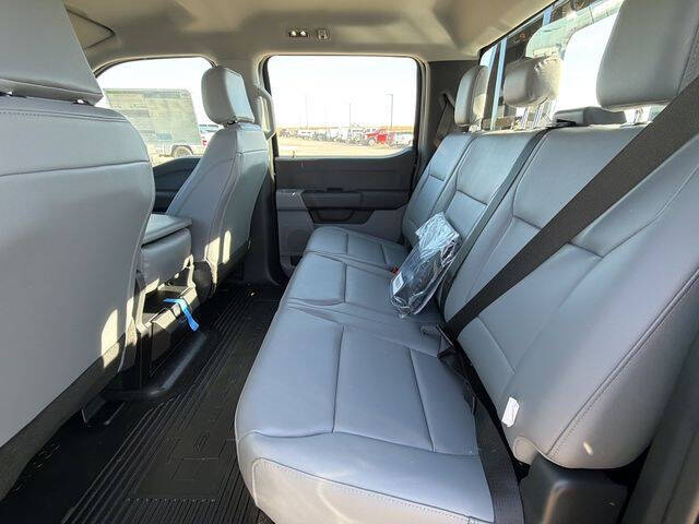 2026 Ford F-250 Super Duty