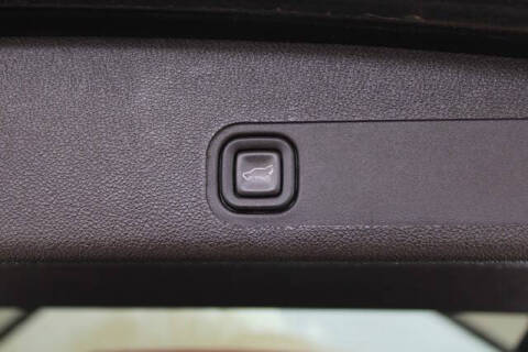 2013 GMC Yukon Denali