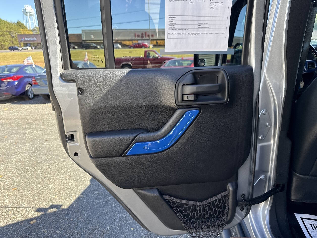 JeepWrangler Unlimited12