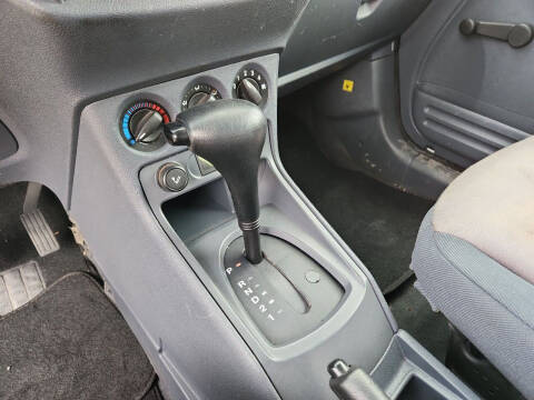 2013 Ford Transit Connect
