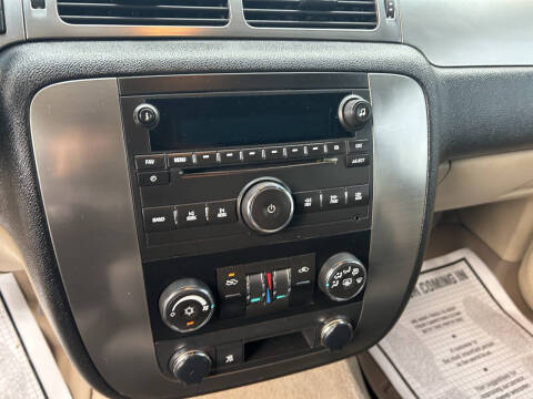 2007 Chevrolet Avalanche LS 1500