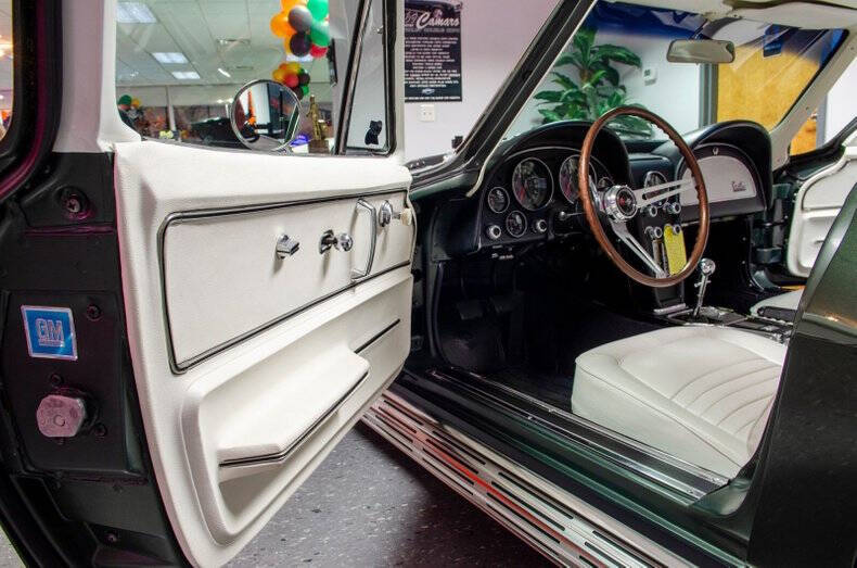 1967 Chevrolet Corvette