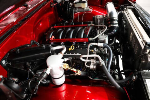 1983 Chevrolet C/K 10 Series