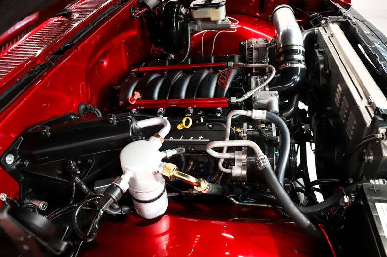 1983 Chevrolet C/K 10 Series