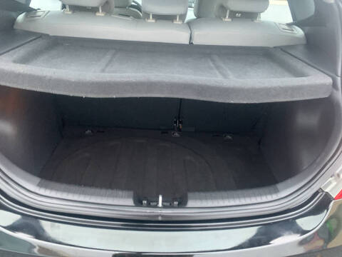 2013 Hyundai Accent GS