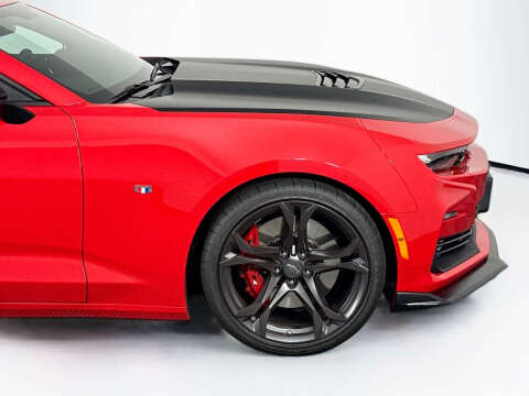 2023 Chevrolet Camaro SS