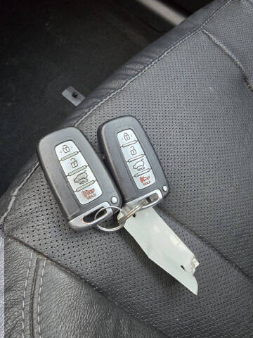 2013 Hyundai Elantra GT