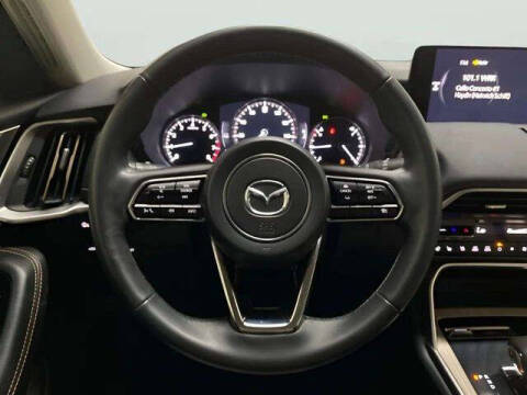 2026 Mazda CX-90 3.3 Turbo Preferred