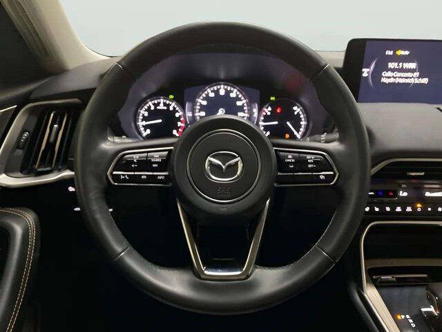 2026 Mazda CX-90 3.3 Turbo Preferred