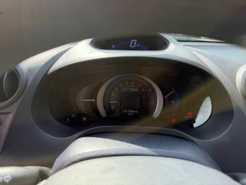 2010 Honda Insight LX