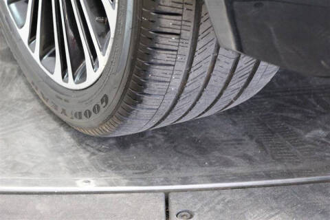 2023 Lincoln Aviator Black Label