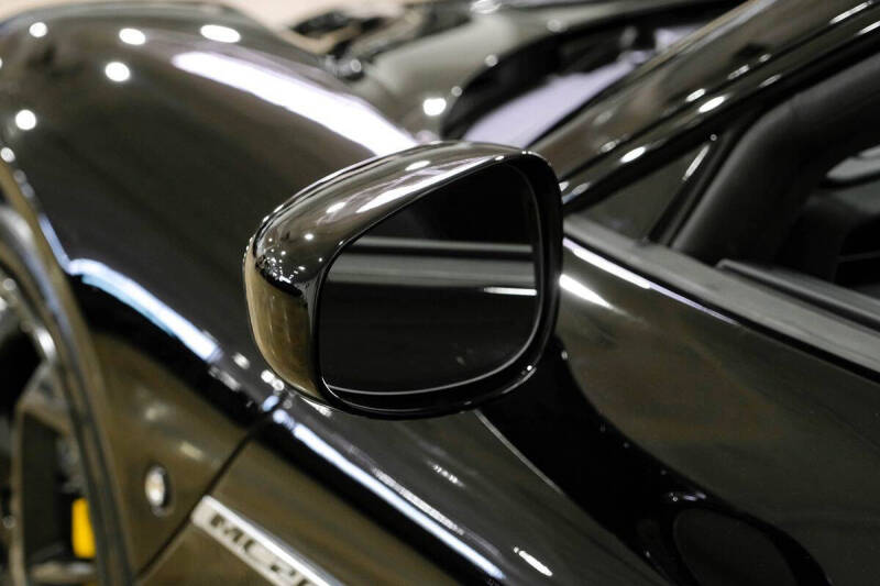 2024 Maserati MC20 Cielo