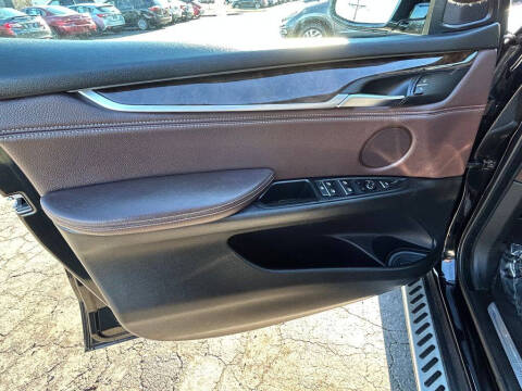 2014 BMW X5 xDrive35i