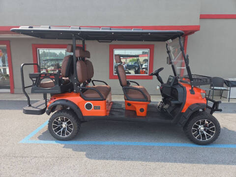 2026 FUTURE OFF-ROAD GC42S