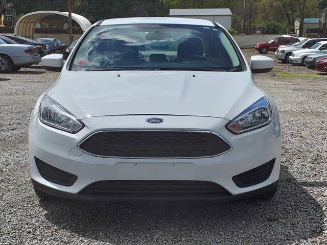 2018 Ford Focus for sale at Tri State Auto Sales in Cincinnati, OH