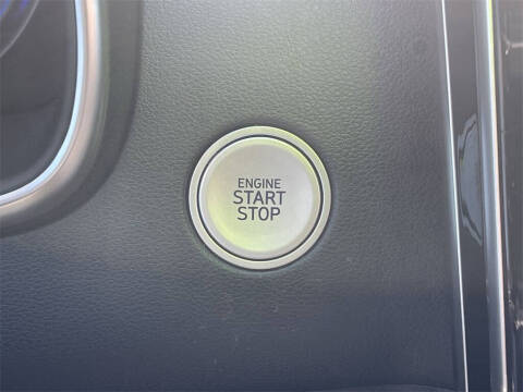 2024 Hyundai Tucson Hybrid Blue