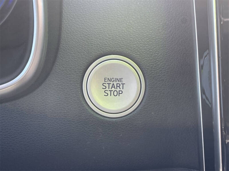 2024 Hyundai Tucson Hybrid Blue