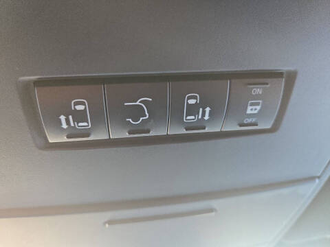 2015 Dodge Grand Caravan R/T