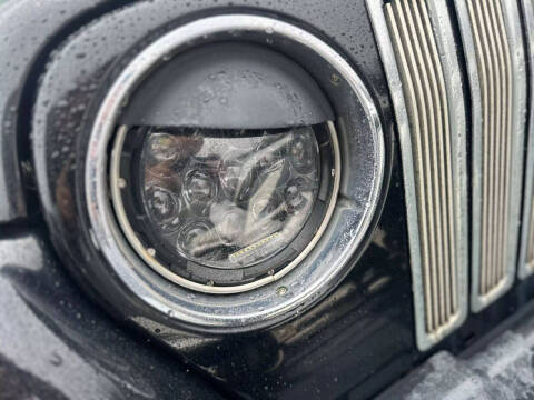 2006 Jeep Wrangler Unlimited