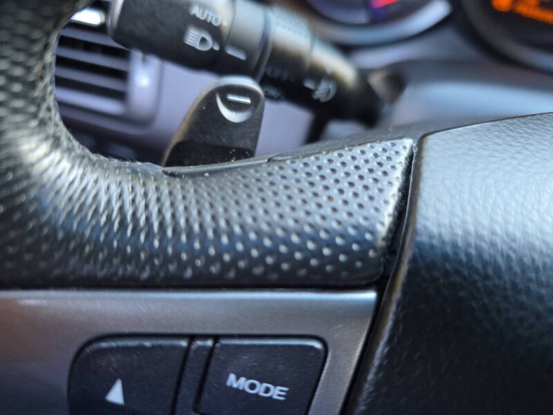 2012 Acura RDX SH-AWD w/Tech