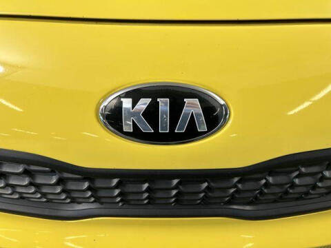 2016 Kia Rio LX