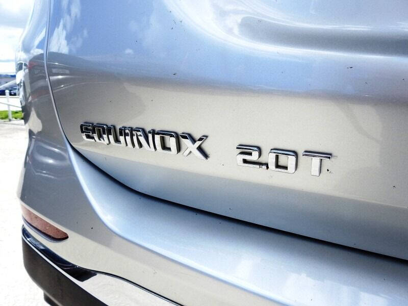 2019 CHEVROLET Equinox SUV / Crossover - $15,900